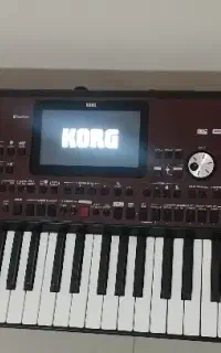 کیبرد pa700