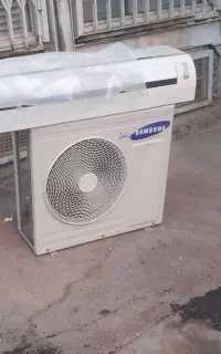 خریدو فروش و تعمیرو نصب کولر گازی