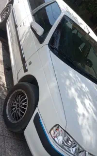 پارس مدل91
