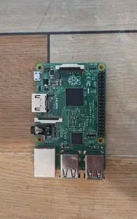 Raspberry Pi 2 Model B V1. 1