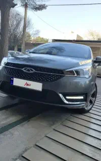 اریزو ۵ مدل ۴۰۱ بی رنگ