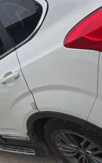 فروش تیگو ۵ اکسنت