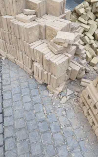 کارگر ساختمانی ماهر