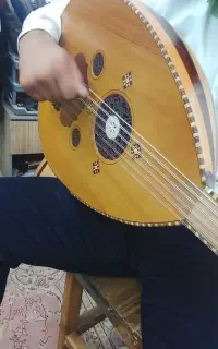 عود