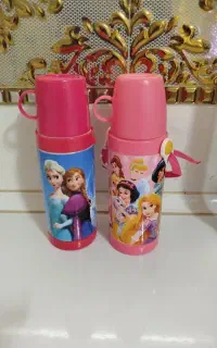 دوعددقمقمه دوتاش باهم 50هزارتومان