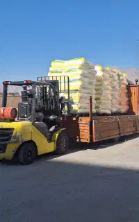 فروش ویژه مالتودکسترین و نشاسته ذرت فوق تصفیه