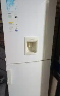 یخچال فریزر کنوود