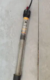 بخاری اکواریوم