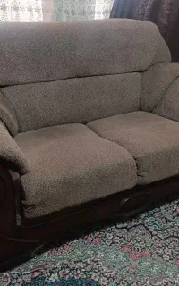 مبل  سالم بدون هیچ ایرادی