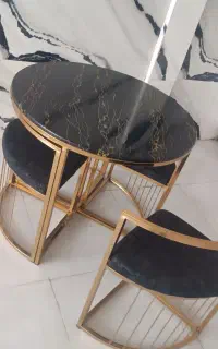 میز صندلی کافه رستوران