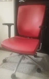 صندلی اداری