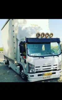 خدمات باربری ساحل بار حمل اثاثیه منزل اداری تجاری