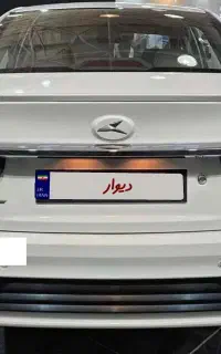خودرو کی ام سی ایگل با 1500 پرداخت فوری