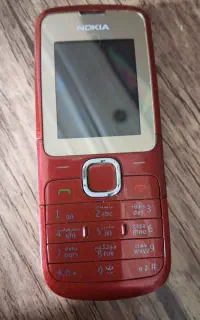 گوشی نوکیاc2-00