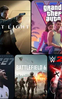 نصب بازی ps5 و ps4