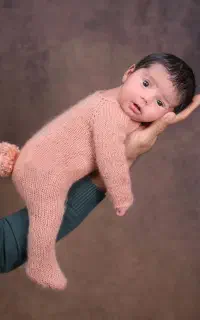 آتلیه کودک نوزاد بارداری الف