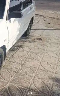 ۱۳۲مدل ۹۴دوگانه کارخانه