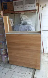 میز پیشخوان ۲عدد