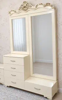 میز ارایش