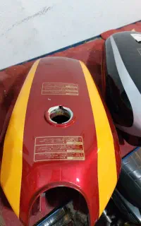 باک‌کویر‌کاربراتوری‌