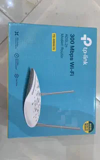 مودم تی پی لینک adsl