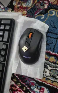 ماوس مدل MT4100