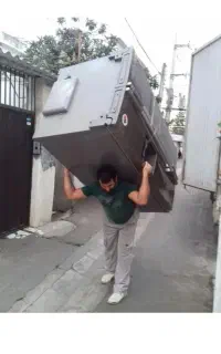 تخلیه باربارگیری