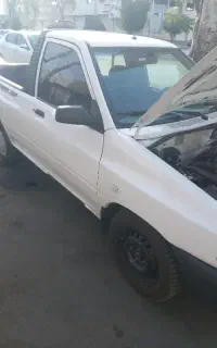 وانت پراید مدل ۴۰۱