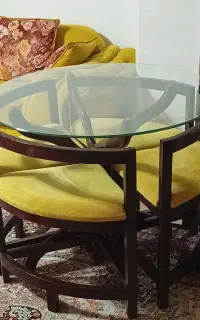 میز ناهار خوری ۴