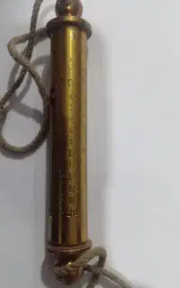 ترازوی قدیمی سال ۱۹۵۲