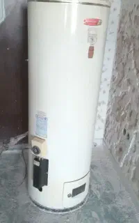 آبگرمکن خزر