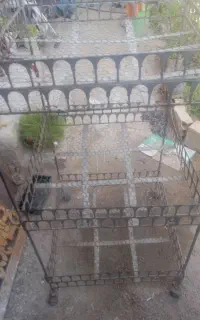 جا ظرفی