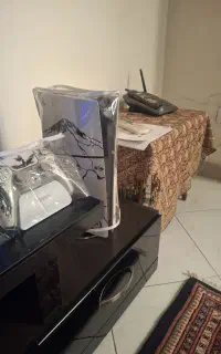ps5 slimدرحد پلمپ