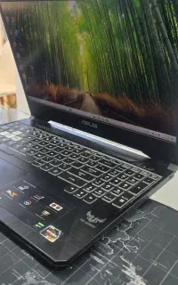 لپتاپ ایسوس تاف گیمینگ