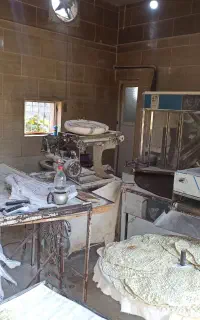 فروش نانوایی