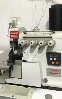 چرخ خیاطی صنعتی زیگزال سر دوز