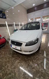 رانا پلاس سقف شیشه ای ۴۰۱