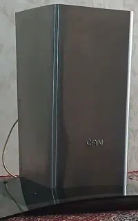هود آشپزخانه کن