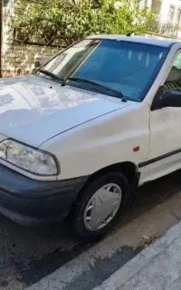 پراید فروشی