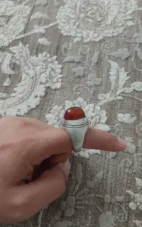 عقیق یمنی