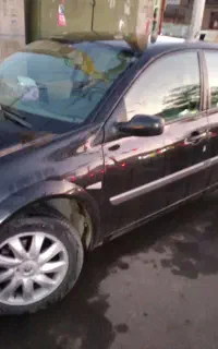 مگان ۲۰۰۰ اتومات