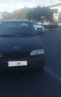 پراید  ۸۴