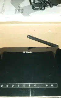 مودم ADSL دی لینک