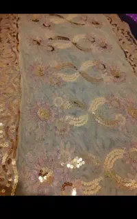 شال مجلسی نو