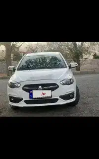 شاهین 1400Gسانروف،توربو