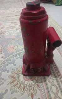 جک نیسان