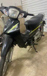 موتور طرح ویو هیرمند