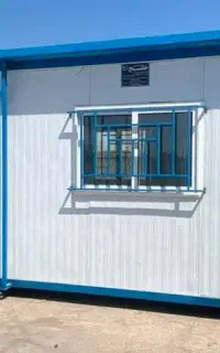 فروش انواع کانکس نو و دست دوم