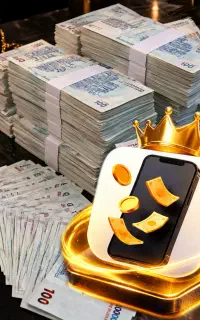 پول رایگان برای همه