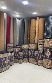 موکت گلیم گبه